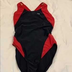 NEW! Champion One piece swimsuit